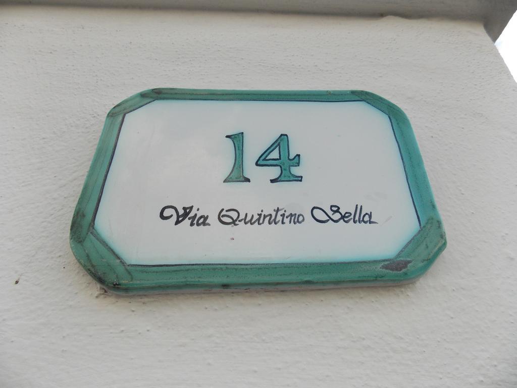 B&B I Tre Nuraghi Macomer Kültér fotó