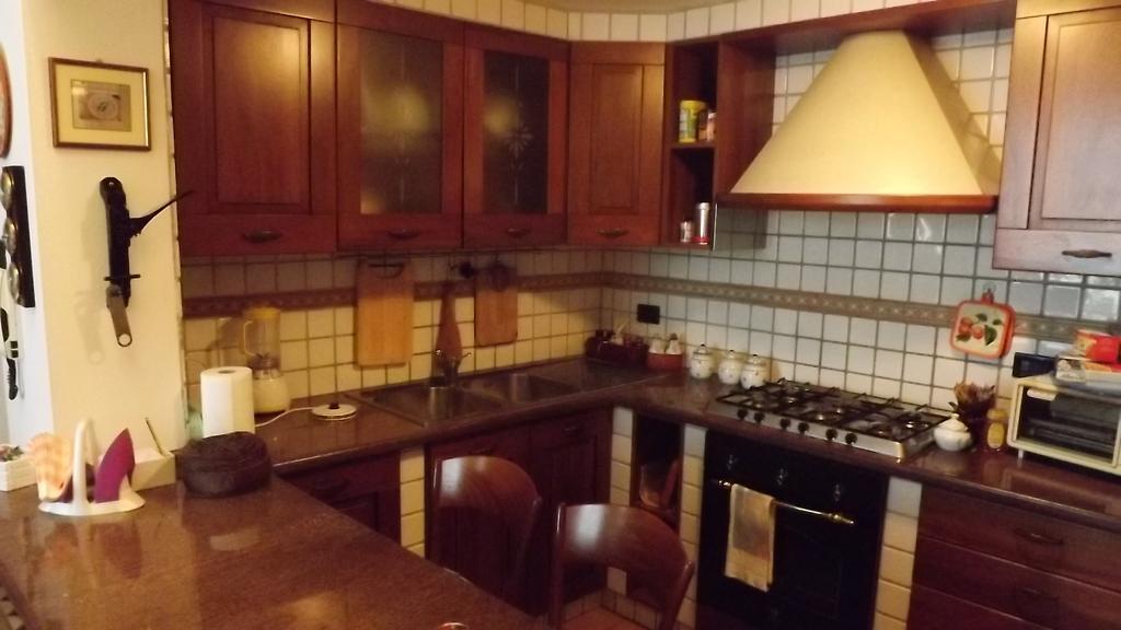 B&B I Tre Nuraghi Macomer Kültér fotó